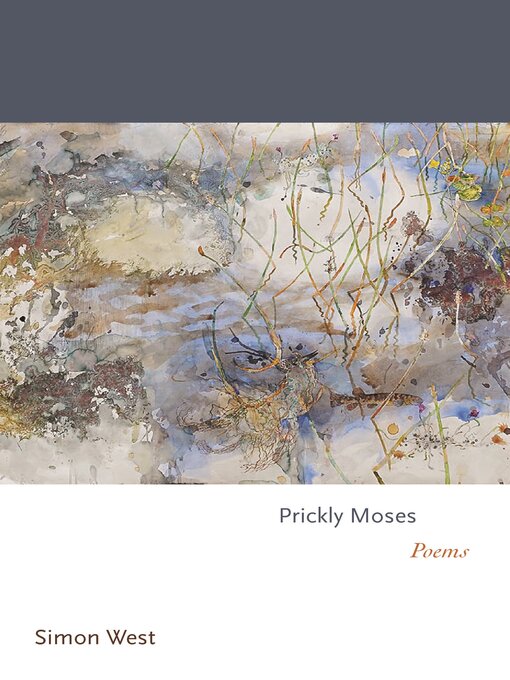 Title details for Prickly Moses by Simon West - Available